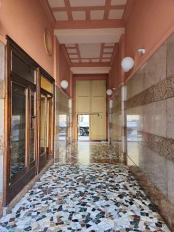appartamento in vendita ad Edolo in zona Vico