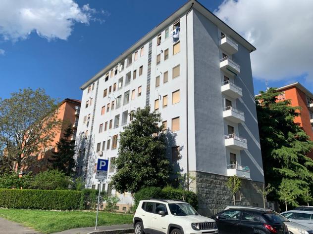 appartamento in vendita ad Edolo in zona Vico