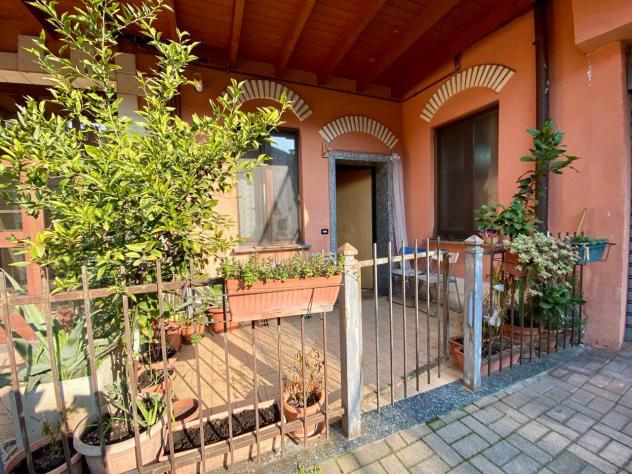 appartamento in vendita ad Edolo in zona Vico