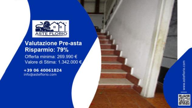 appartamento in vendita ad Edolo in zona Vico