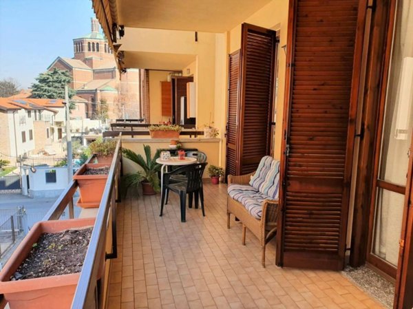 appartamento in vendita ad Edolo in zona Vico