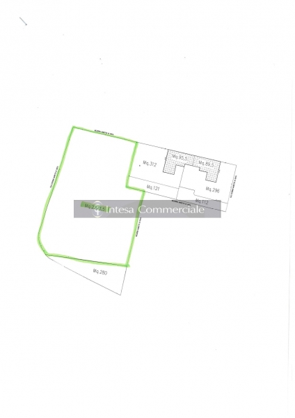 terreno edificabile in vendita ad Edolo in zona Vico