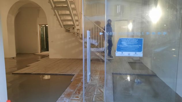 negozio in vendita ad Edolo in zona Vico