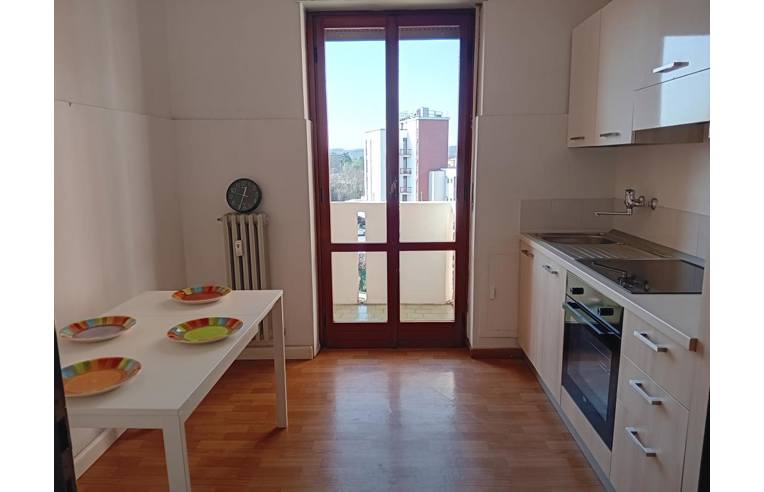 appartamento in vendita ad Edolo in zona Vico