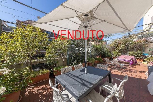 appartamento in vendita ad Edolo in zona Vico