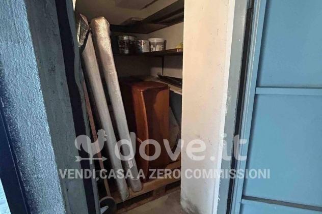 appartamento in vendita ad Edolo in zona Vico
