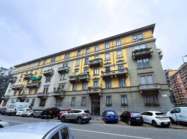 appartamento in vendita ad Edolo in zona Vico