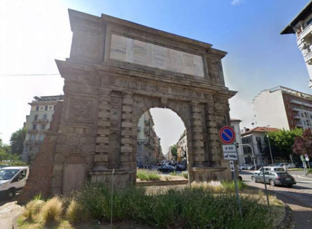 appartamento in vendita ad Edolo in zona Vico