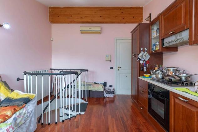 appartamento in vendita ad Edolo in zona Vico
