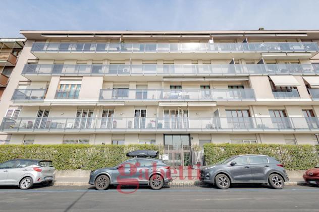 appartamento in vendita ad Edolo in zona Vico