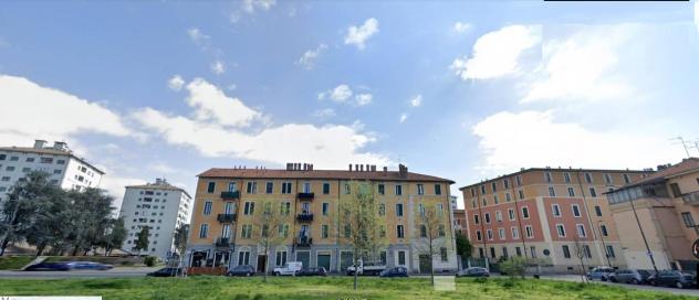 appartamento in vendita ad Edolo in zona Vico