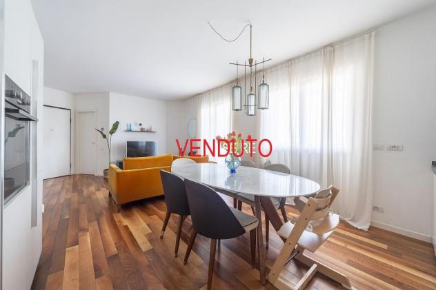 appartamento in vendita ad Edolo in zona Vico