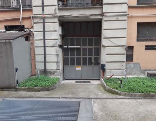 terreno edificabile in vendita ad Edolo in zona Vico