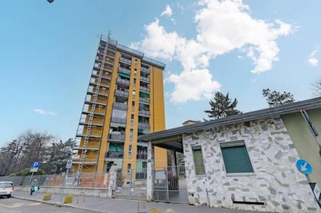 appartamento in vendita ad Edolo in zona Vico