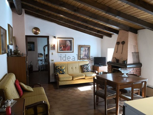 appartamento in vendita ad Edolo in zona Vico