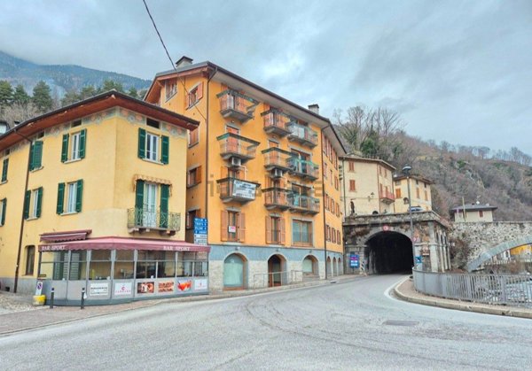 appartamento in vendita ad Edolo