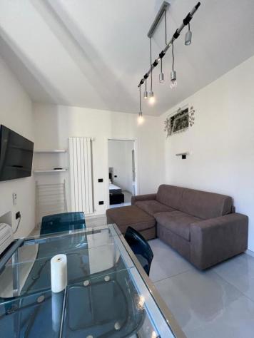 appartamento in vendita ad Edolo in zona Vico