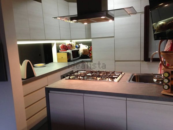 appartamento in vendita ad Edolo in zona Mù