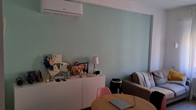 appartamento in vendita ad Edolo in zona Vico