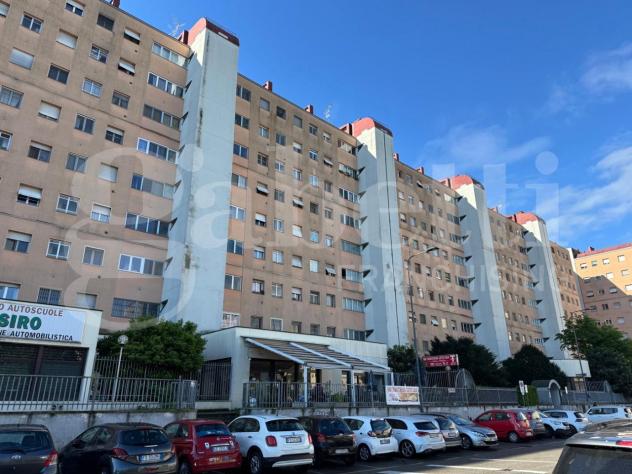 appartamento in vendita ad Edolo in zona Vico