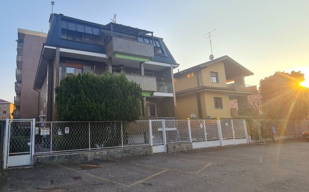 appartamento in vendita ad Edolo in zona Vico