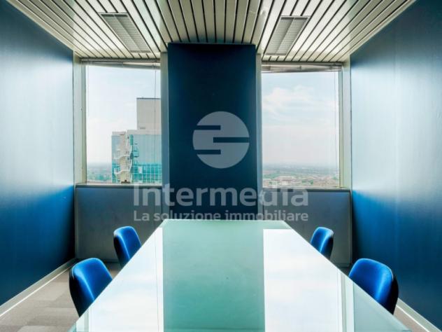 ufficio in vendita ad Edolo in zona Vico