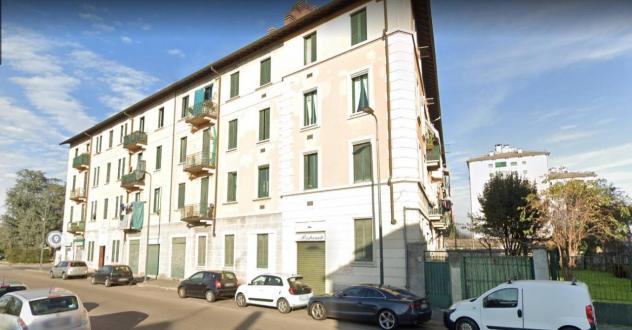 appartamento in vendita ad Edolo in zona Vico