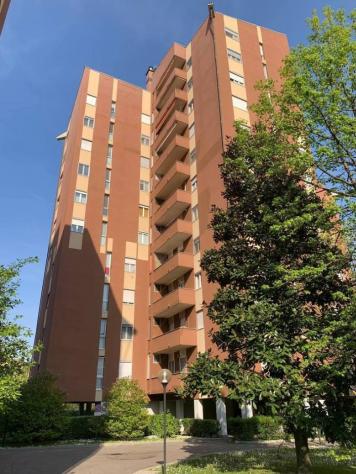appartamento in vendita ad Edolo in zona Vico