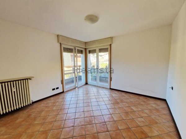 appartamento in vendita ad Edolo in zona Vico