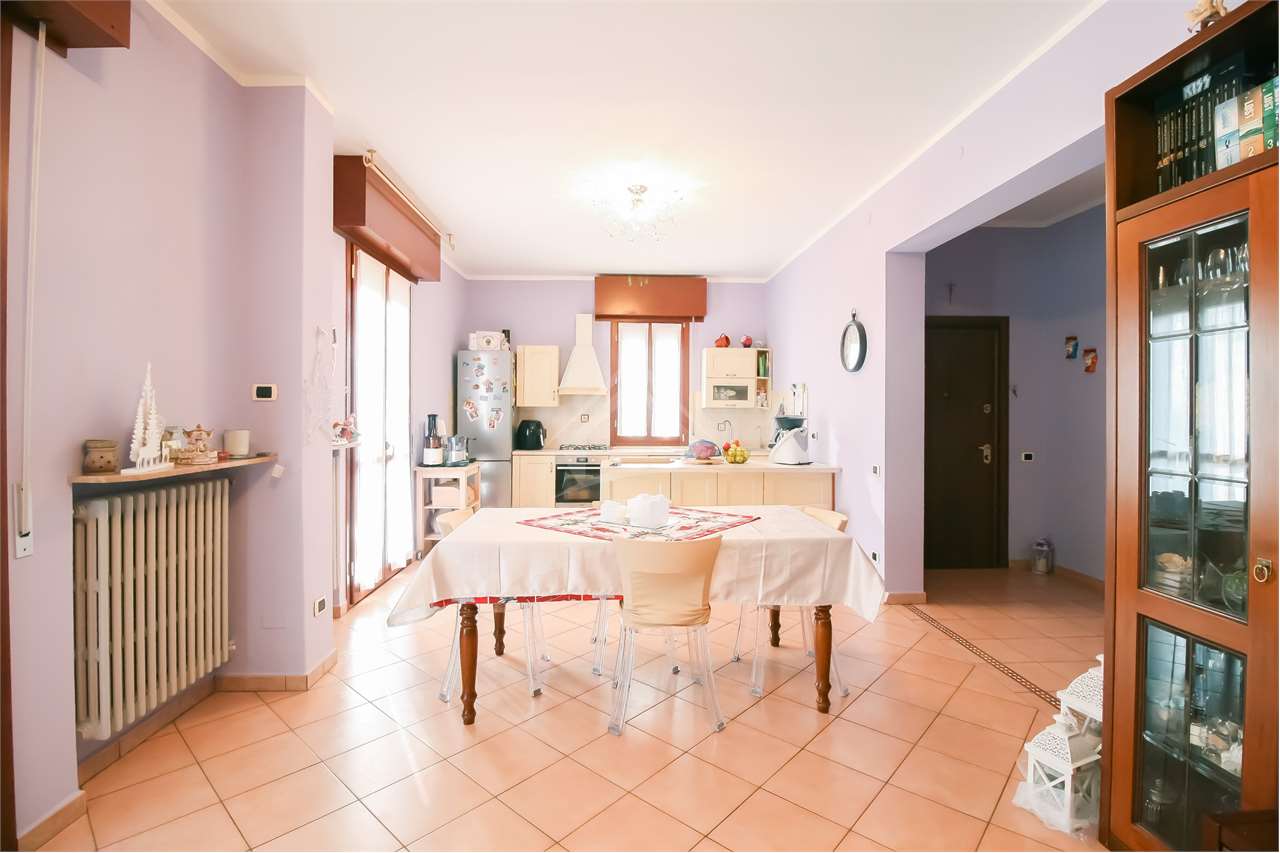 appartamento in vendita ad Edolo in zona Vico