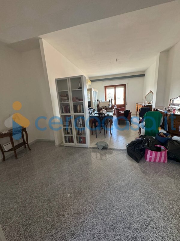 appartamento in vendita ad Edolo in zona Vico