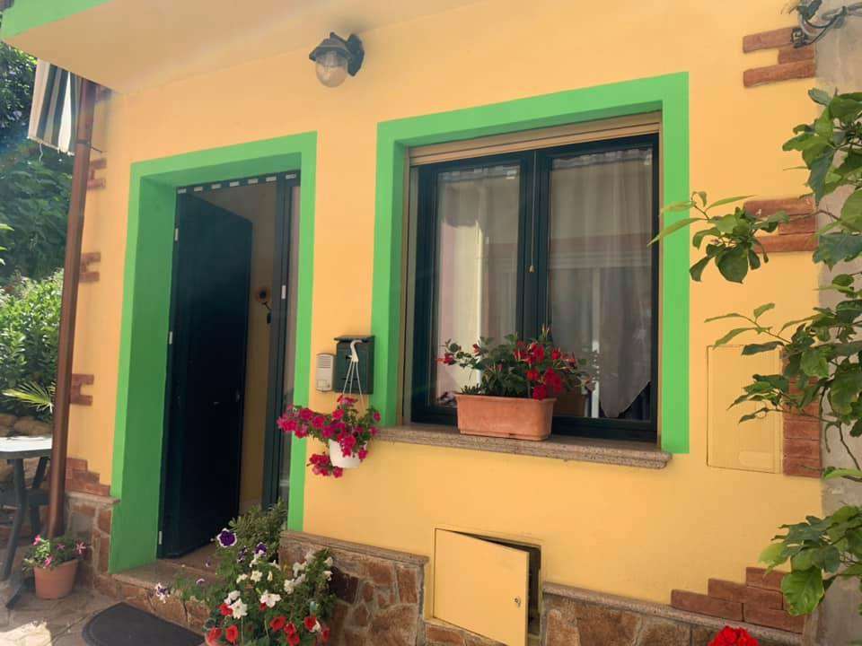 appartamento in vendita ad Edolo in zona Vico