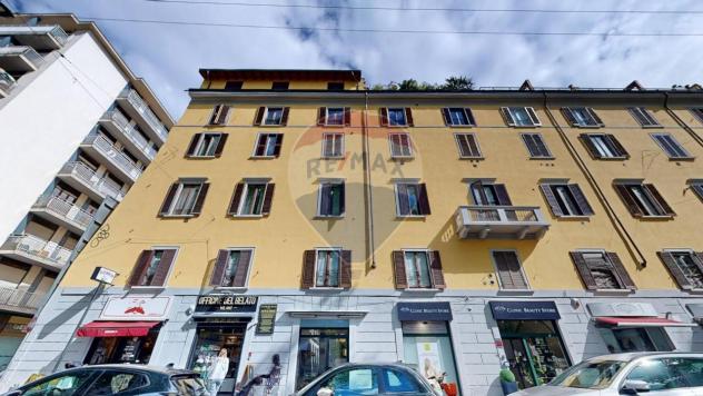 appartamento in vendita ad Edolo in zona Vico