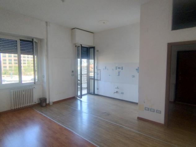 appartamento in vendita ad Edolo in zona Vico