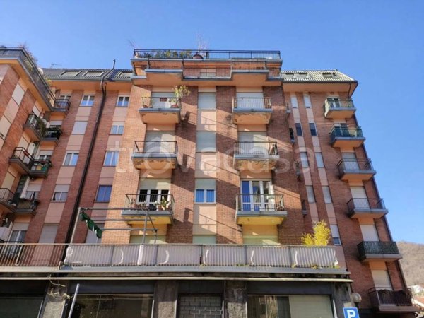 appartamento in vendita ad Edolo in zona Vico