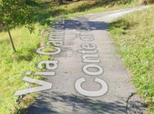 appartamento in vendita ad Edolo in zona Vico