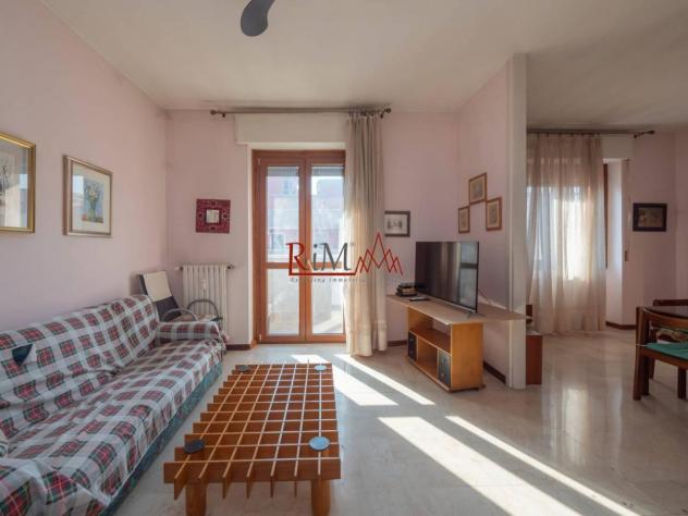 appartamento in vendita ad Edolo in zona Vico