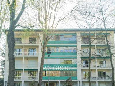 appartamento in vendita ad Edolo