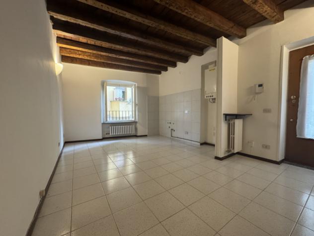 appartamento in vendita ad Edolo in zona Vico