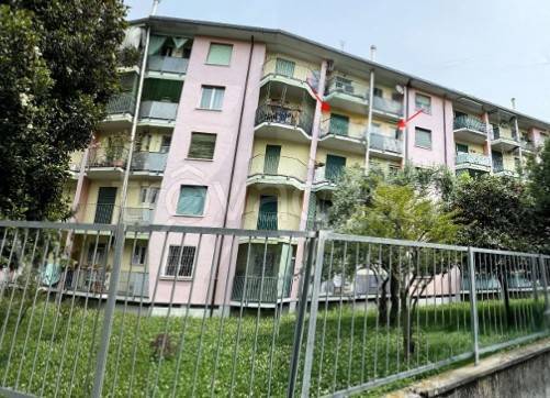 appartamento in vendita ad Edolo in zona Vico