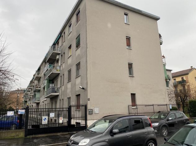appartamento in vendita ad Edolo in zona Vico