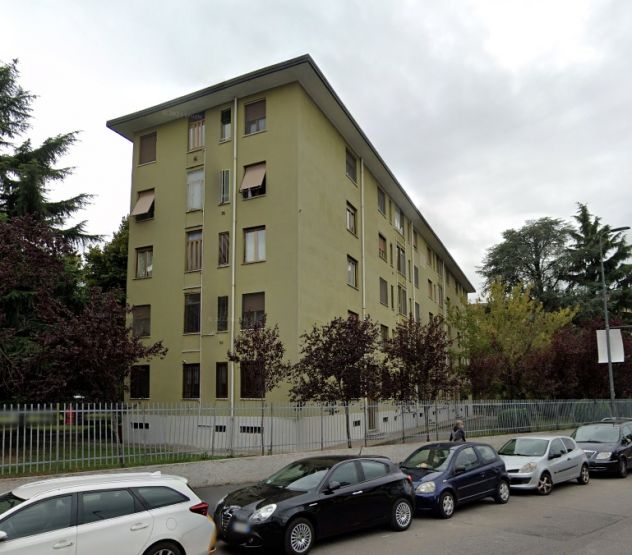 appartamento in vendita ad Edolo in zona Vico