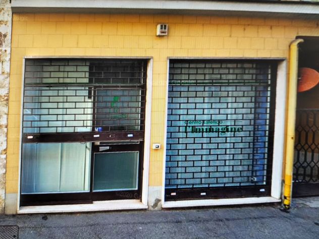 negozio in vendita ad Edolo in zona Vico
