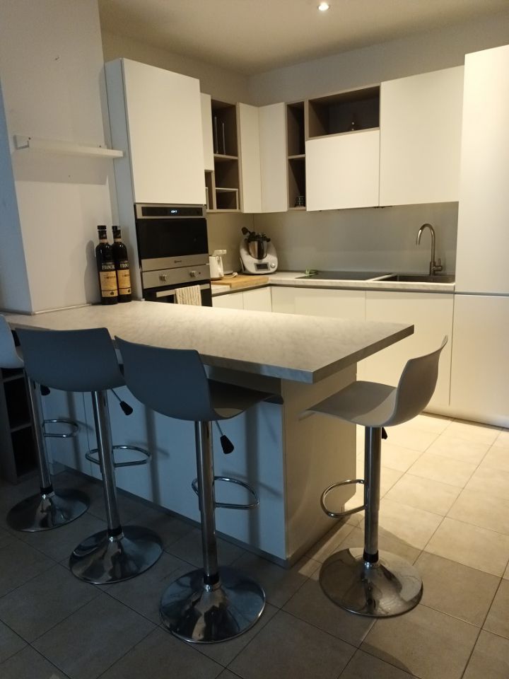 appartamento in vendita ad Edolo in zona Vico