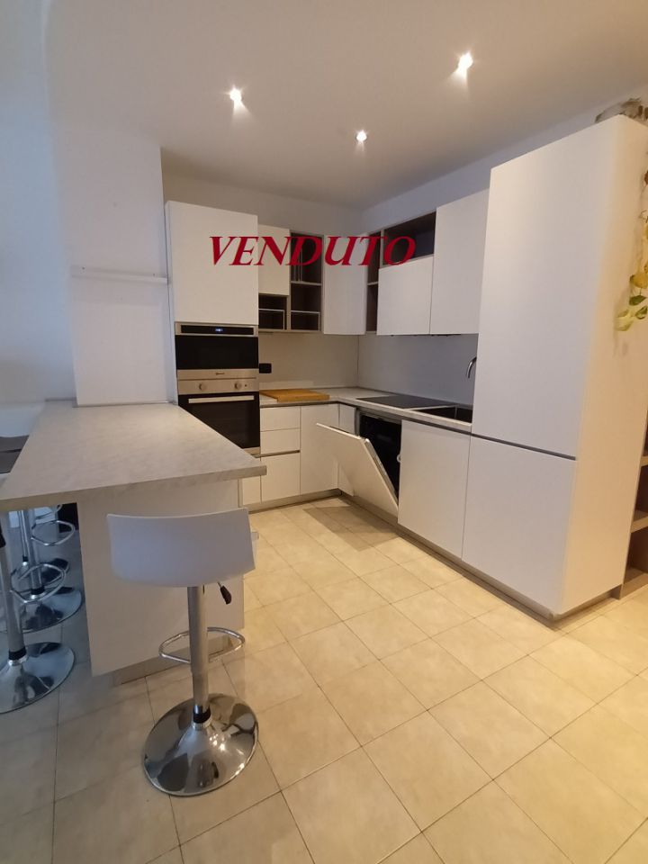appartamento in vendita ad Edolo in zona Vico