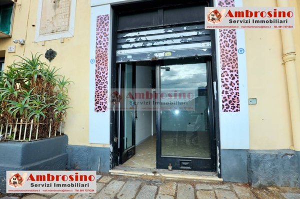 negozio in vendita ad Edolo in zona Vico