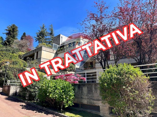 appartamento in vendita ad Edolo in zona Vico