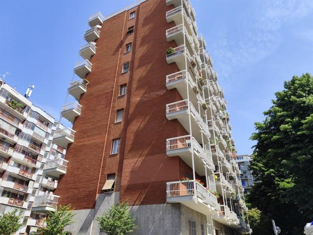 appartamento in vendita ad Edolo in zona Vico