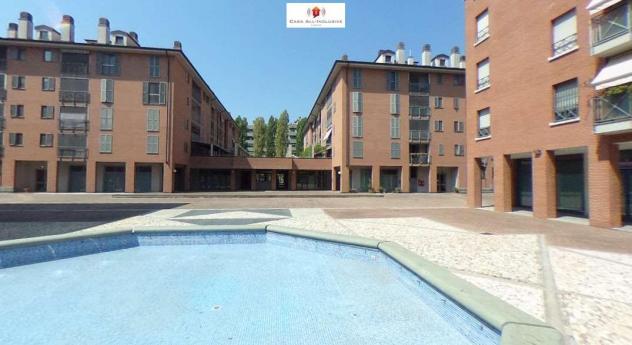 appartamento in vendita ad Edolo in zona Vico
