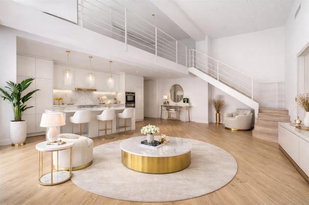 appartamento in vendita ad Edolo in zona Vico